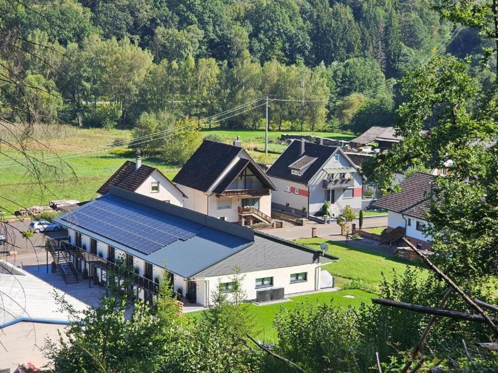 Pfalztraum Fewo'S Bruchweiler-Bärenbach Exterior foto