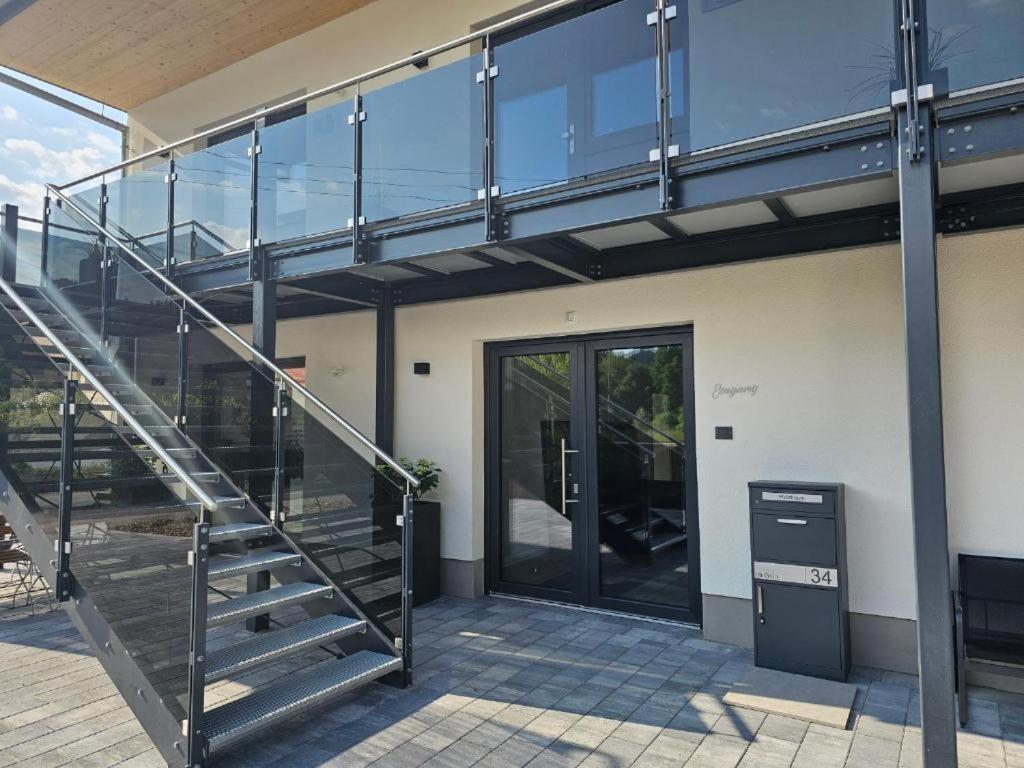 Pfalztraum Fewo'S Bruchweiler-Bärenbach Exterior foto