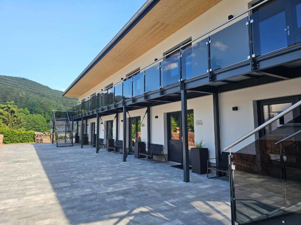 Pfalztraum Fewo'S Bruchweiler-Bärenbach Exterior foto